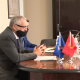 Шайлоо-2020: КМШ өлкөлөрүнөн келген байкоочулар өлкөдөгү шайлоого мониторинг жасоого киришти