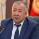 "Чындыгында абал башкачараак". Кубатбек Боронов жаңы жана профилин өзгөрткөн ооруканалардын даярдыгын жеке көзөмөлүнө аларын айтты