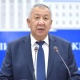 Кубатбек Боронов өлкөдөгү эпидемиологиялык кырдаал жана жүргүзүлүп жаткан иш-аракеттер тууралуу маалымат берди (видео)