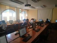Этникалык кыргыздар арасында бюджеттик орундар үчүн өткөн сынактын жыйынтыгы чыкты
