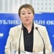 Өлкөдөгү эпидемиологиялык абал тууралуу Саламаттыкты сактоо министрлигинин өкүлү маалымат берди
