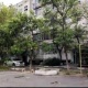 "Короолору муңдуу". Илья Варламов Бишкек шаарындагы көп кабаттуу үйлөрдүн короолоруна таң калды