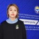 "Улуттук доппингге каршы борбор" дирекциясынын директору дайындалды