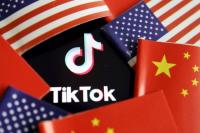 "Oracle" корпорациясы TikTok АКШ сегментин сатып алышы мүмкүн
