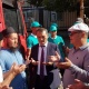 Жыргалбек Саматов: "Кыргызстан" партиясын тандап, экономиканы өнүктүрүү максатыбызга салым кошуңуздар"