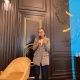 Бүгүн Айсулуу Мамашова Ош шаарынын ар кыл тармактарындагы алдыңкы кесипкөй айымдары менен жолукту
