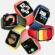 "Apple" өзүнүн жаңы iPad жана сааттарын көрсөттү