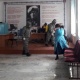 Нарын облусундагы шайлоо участкаларында өрттүн алдын алуу, түшүндүрүү иштери жүргүзүлүүдө