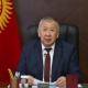 Кубатбек Боронов: "Пандемия учурунда жарандарга мамлекеттик тейлөө кызматын ыкчам жана сапаттуу санариптештирүү өзгөчө зарыл"