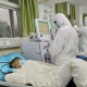 Бир сутка ичинде өлкө боюнча 4 медицина кызматкеринин коронавирус жуктуруп алганы аныкталды