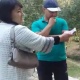 "Кайрымдуулукка берилген 40 миң сом". Атыр Абдрахматова дагы бир талапкердин жоопкерчилигин кароону сунуштайт