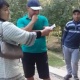"Биримдик" партиясынан талапкер айыл тургунуна кайрымдуулукка 40 миң сом берди делген маалымат: партиядан билдирүү таратышты