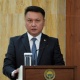 Коопсуздук кеңешинин катчысы: "Коррупцияга каршы күрөшүү стратегиясы жемкорлукка каршы күрөшүү үчүн гана эмес, анын алдын алуу иш-чараларын да ичине камтыйт"