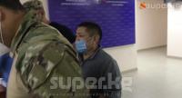 Экс-министр Космосбек Чолпонбаев 15-ноябрга чейин камакка алынды (видео)