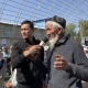 &laquo;Замандаштын&raquo; үгүт кербени Ноокат районунда