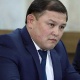Бүгүн БШКда Дастанбек Жумабековду каттоодон алуу боюнча сунуш каралат