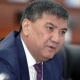 Искендер Матраимов кыргызстандыктарга билдирүү таратты