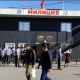 "Ош базарынын" аймагында эки кабаттуу милиция бөлүмү ачылды