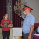 "Кыз узатуу өтүп жаткан". Жалал-Абадда эскертүүлөргө карабай той өткөргөн тойкананын ээсине кылмыш иши козголду