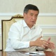 Сооронбай Жээнбеков: "Шайлоочу паспортун эч кимге бербеши керек"