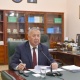 Кубатбек Боронов: "Дары-дармектердин запасын өз убагында толуктап туруу маанилүү"