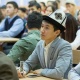Тажикстандагы этникалык кыргыздар өлкөдөгү ЖОЖдордо акысыз билим алуу үчүн тестирлөөдөн өтүштү