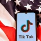 АКШда бүгүндөн тарта "TikTok" тиркемесин жүктөөгө тыюу салынат