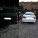 Ош шаарынын борбордук аянтында унааларын чимирилте айдап, андан соң качып кеткен эки айдоочу кармалды