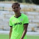КПЛ: "Абдыш-Ата" клубунун 19 жаштагы оюнчусу бүгүнкү оюнда кооз гол жаратты