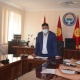 Жалал-Абадда салыштырмалуу коронавирус катталуу учурлары жогору бойдон калууда