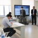 Кыргыз өлкөсүнүн окуучулары математика боюнча эл аралык олимпиадага онлайн катышууда