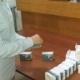 Аксыда ден соолугунун мүмкүнчүлүгү чектелген 21 адамга угуучу аппараттар тапшырылды