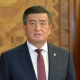Президент: "Кыргыз тилин өлкөдөгү бардык улуттарга орток тил катары жашоо практикасына кеңири жана терең киргизүү - келечек максатыбыз"
