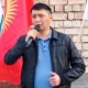 "Биримдик" №1. Талапкер Нургазы Нишанов: "Сыртта жүргѳн мекендештерибиз ѳз мекенине келип жашап, иштеши керек!"