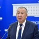 Боронов шайлоого аттанып жаткан саясий партиялардын өкүлдөрүнө кайрылды