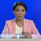 "Ата-Мекен" партиясынан депутаттыкка талапкер Эльвира Сурабалдиеванын башка талапкерлерге берген суроосу