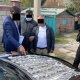 УКМК: "Милициянын полковниги баңги затын 581 миң сомго сатып жаткан жеринен кармалды"