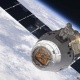 Америка жаңы иштеп чыккан ажаткананы эл аралык космостук станцияга октябрда алып чыгууну пландоодо