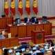 Депутат Дастан Бекешев: "Маалыматты манипуляциялоо боюнча мыйзамды 7-чакырылыштын депутаттары карайт"