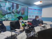 БШКнын төрайымы: "Форма 2 маселеси резонанс жаратып жатат"