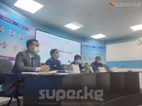 Быйыл чет өлкөдө 32 миң 582 Кыргыз жараны парламенттик шайлоого катышат