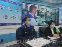 Башкы прокурордун орун басары: "Административдик ресурс колдонуу боюнча 11 факты сотко чейинки өндүрүшкө алынды"