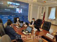 БШКда Аравандагы мушташ боюнча маселе каралып жатат