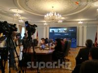 БШК Аравандагы окуя боюнча эки талапкерди каттоодон алып салуу сунушун колдоду