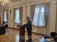 ИИМдин өкүлү Араванда үгүт учурундагы мушташ саясий мүнөздө болбогонун айтты
