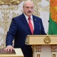 Александр Лукашенкону Беларусь өлкөсүнүн президенти деп кайсы мамлекеттер тааныды? (тизме)