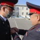 Баткен ОИИБинин бир катар кызматкерлери сыйланды