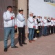 "Мекеним Кыргызстан" партиясынын Таластагы жолугушуусу жогорку деңгээлде өттү