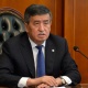 Президент жумушчу сапары менен Орусияга 28-сентябрда барат
