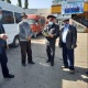 Лейлек районунда санитардык эрежени сактабагандарга 25 айып протоколу толтурулду